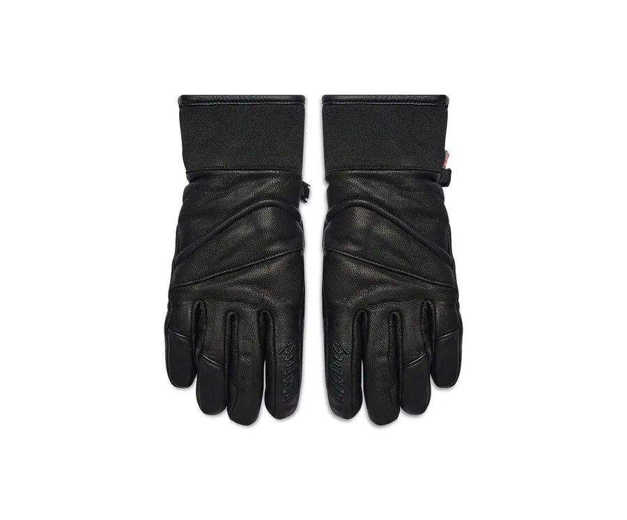 obrazek 1 Viking Rękawice narciarskie Marilleva Gloves 113/23/6783 Czarny