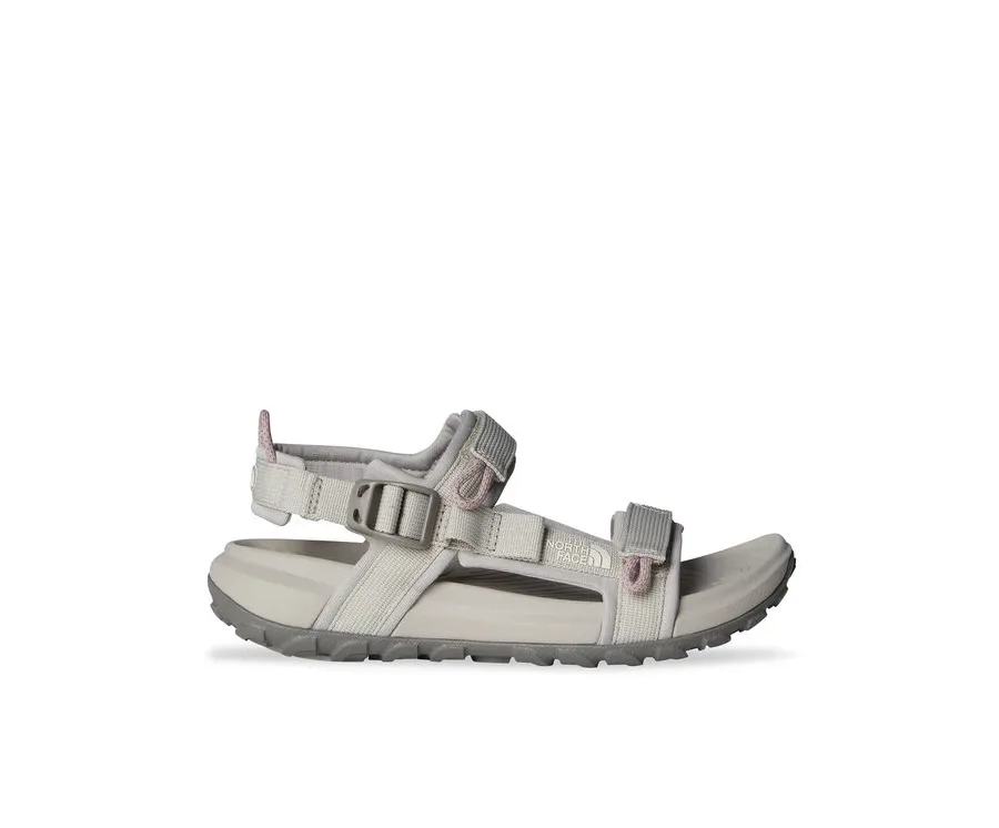obrazek 1 The North Face Sandały NF0A8ADR7F51 Szary