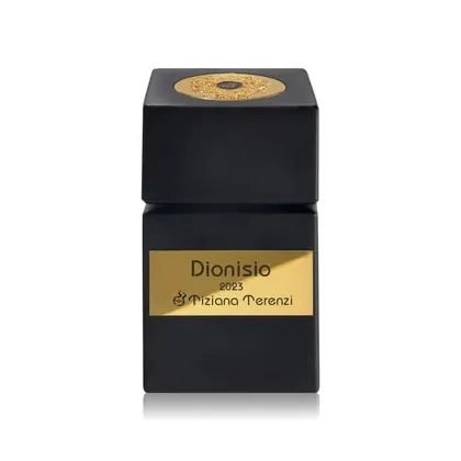Zdjęcie Tiziana Terenzi Anniversary Kollektion Dionisio Perfumy 100 ml