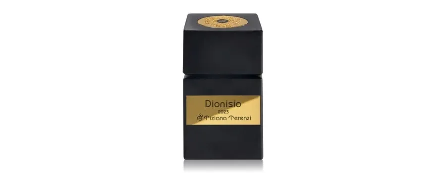obrazek 1 Tiziana Terenzi Anniversary Kollektion Dionisio Perfumy 100 ml