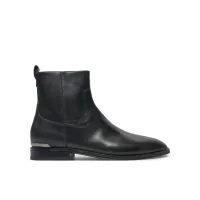 Zdjęcie KARL LAGERFELD Kozaki Ellis KL13254 Czarny