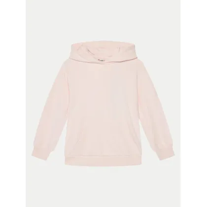 Zdjęcie Guess Bluza J5RQ09 KAD74 Różowy Regular Fit