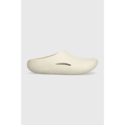 Zdjęcie Crocs Mellow Clog klapki kolor biały 208493.160
