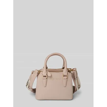 Zdjęcie Torebka z fakturowanym wzorem model ‘ZERO’