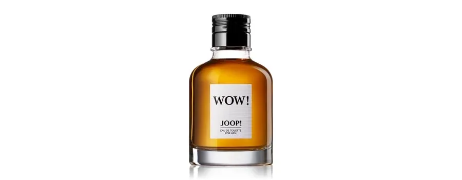 obrazek 1 JOOP! WOW! Woda toaletowa 40 ml