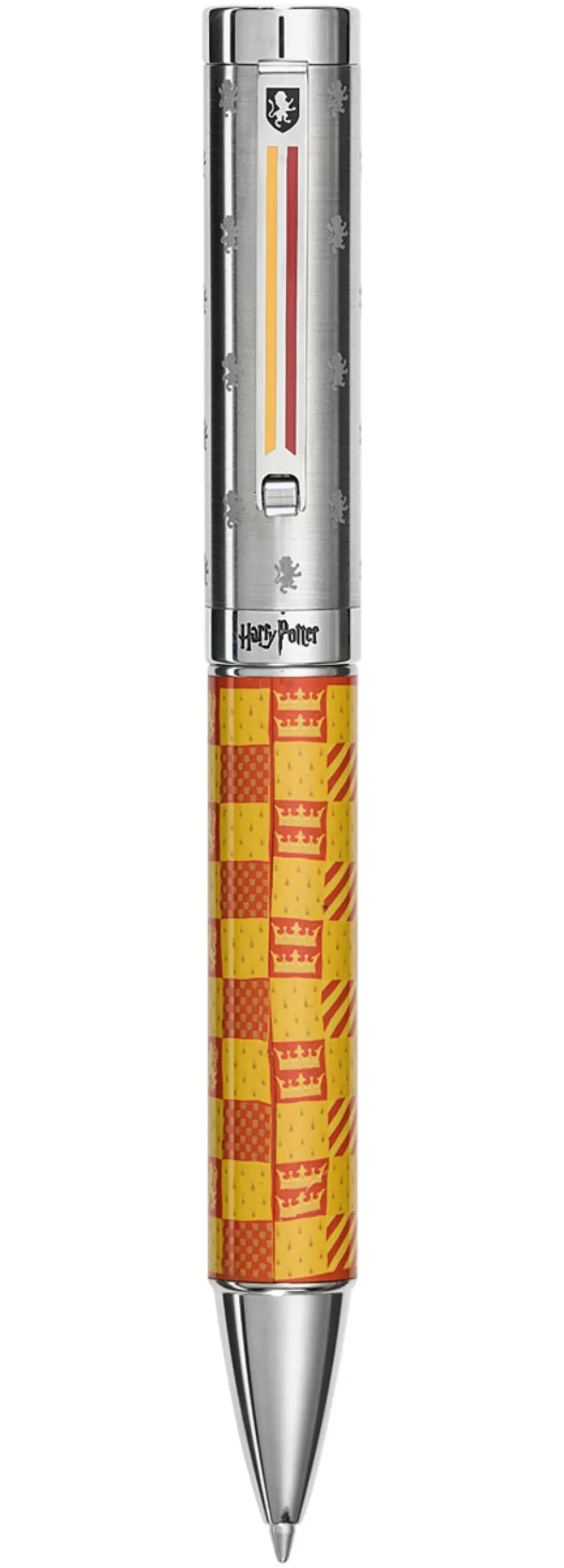 obrazek 1 Wspaniały długopis Harry Potter Gryffindor