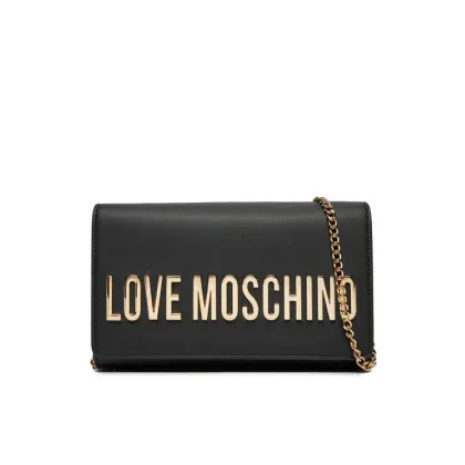 Zdjęcie LOVE MOSCHINO Torebka JC4103PP1MKD0000 Czarny