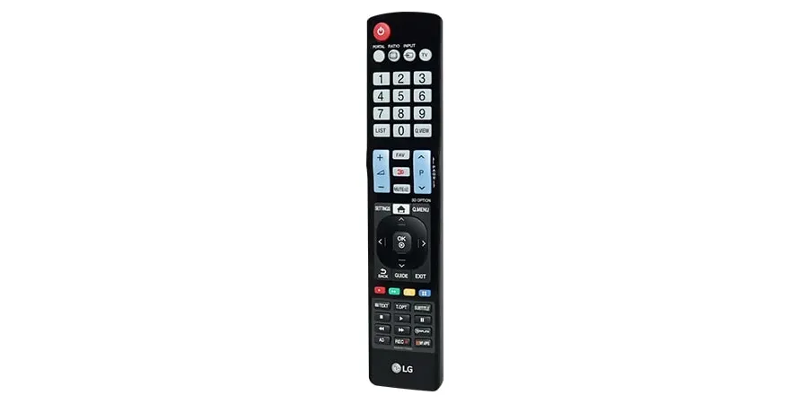 obrazek 1 Telewizory i soundbary AKB74115502