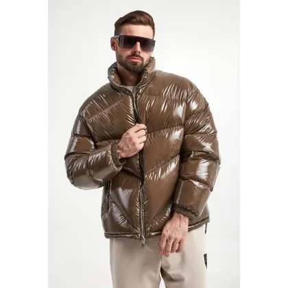 Zdjęcie Kurtka męska puchowa ARMANI EXCHANGE Armani Exchange