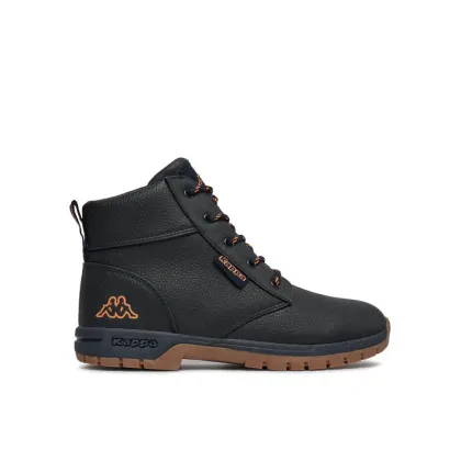 Zdjęcie Kappa Trekkingi 260327T Granatowy