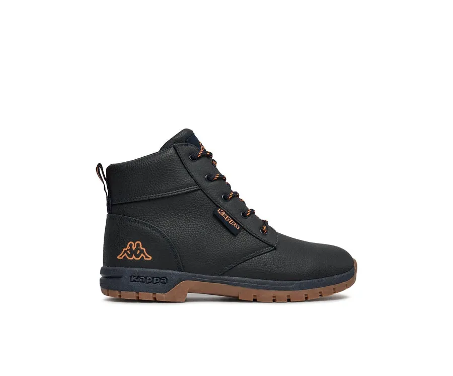obrazek 1 Kappa Trekkingi 260327T Granatowy