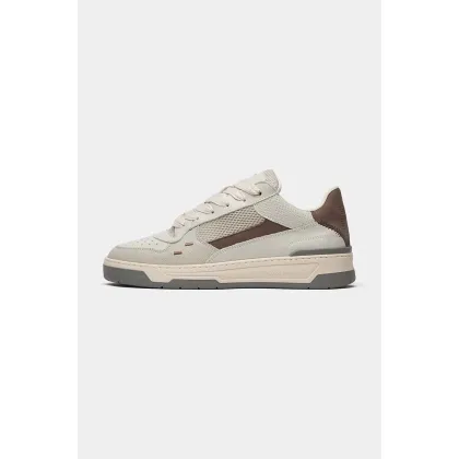 Zdjęcie Filling Pieces sneakersy Cruiser kolor beżowy 64410201174