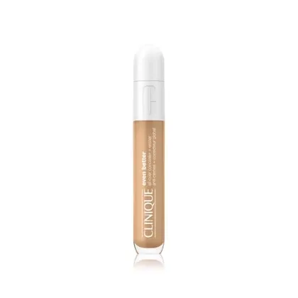 Zdjęcie CLINIQUE Even Better All Over Concealer + Eraser Korektor 6 ml Nr. Cn 90 - Sand