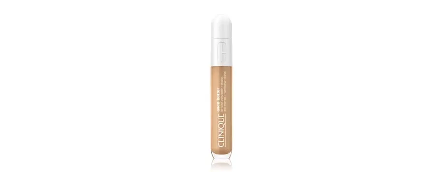 obrazek 1 CLINIQUE Even Better All Over Concealer + Eraser Korektor 6 ml Nr. Cn 90 - Sand