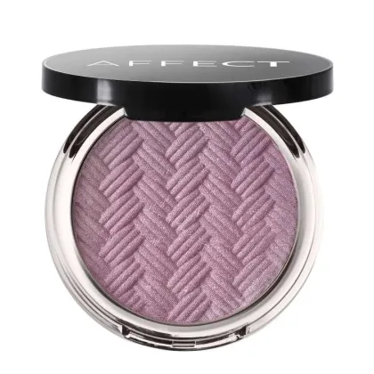 Zdjęcie Affect Shine On Rozświetlacz do twarzy, Rose Crystal Shine On 1 6000 g