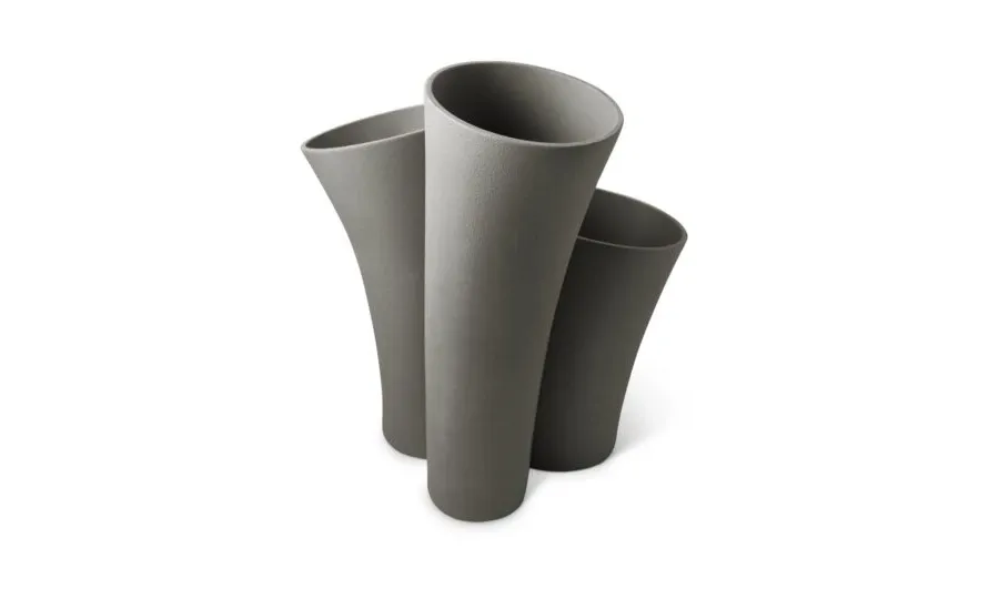 obrazek 8 Ceramiczny stojak na parasole Tris