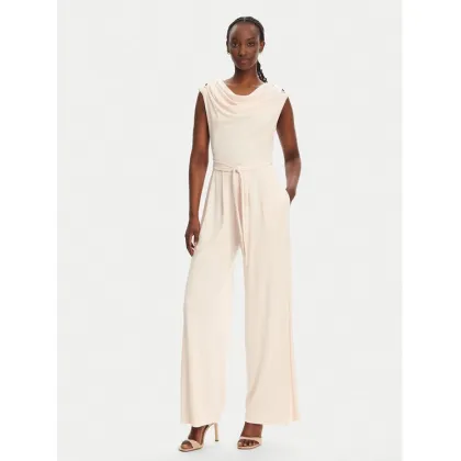 Zdjęcie Rinascimento Kombinezon CFC0123484003 B382 Beżowy Regular Fit