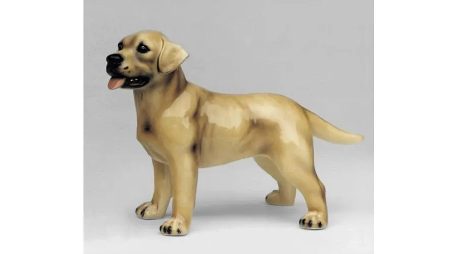 obrazek 1 Labrador Retriever figurka - Il Gattopardo