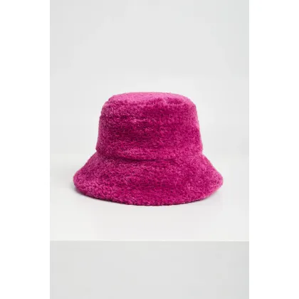 Zdjęcie Bucket hat damski Zemira MARELLA ACCESSORI Marella