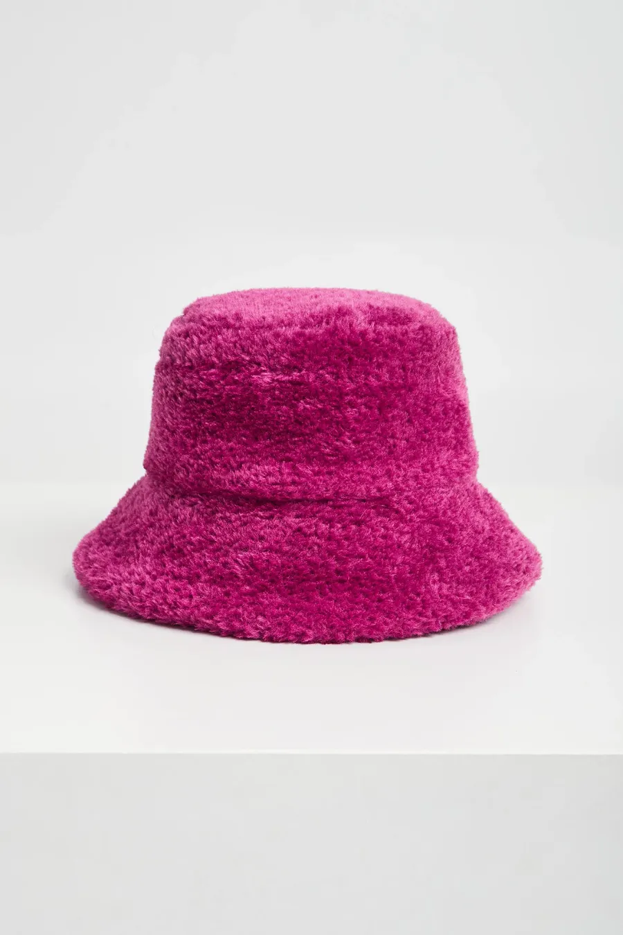 obrazek 1 Bucket hat damski Zemira MARELLA ACCESSORI Marella