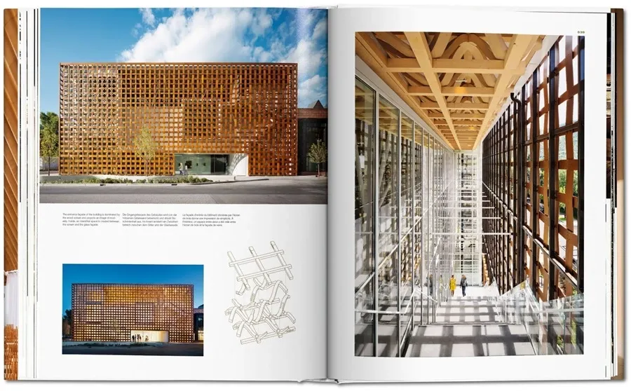 obrazek 8 Książka Shigeru Ban. Complete Works 1985–2015 - Taschen