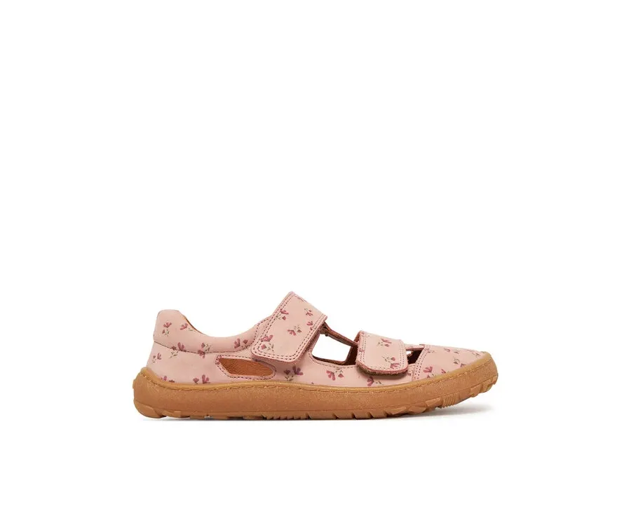 obrazek 1 Froddo Sandały Barefoot Sandal G3150266-15 DD Różowy