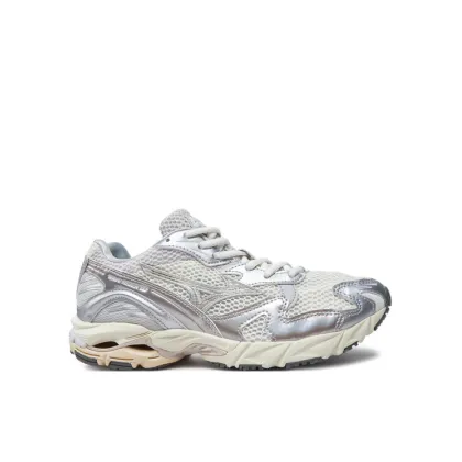Zdjęcie Mizuno Sneakersy Wave Rider 11 D1GA2431 Beżowy