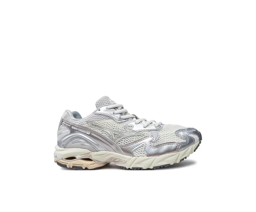 obrazek 1 Mizuno Sneakersy Wave Rider 11 D1GA2431 Beżowy