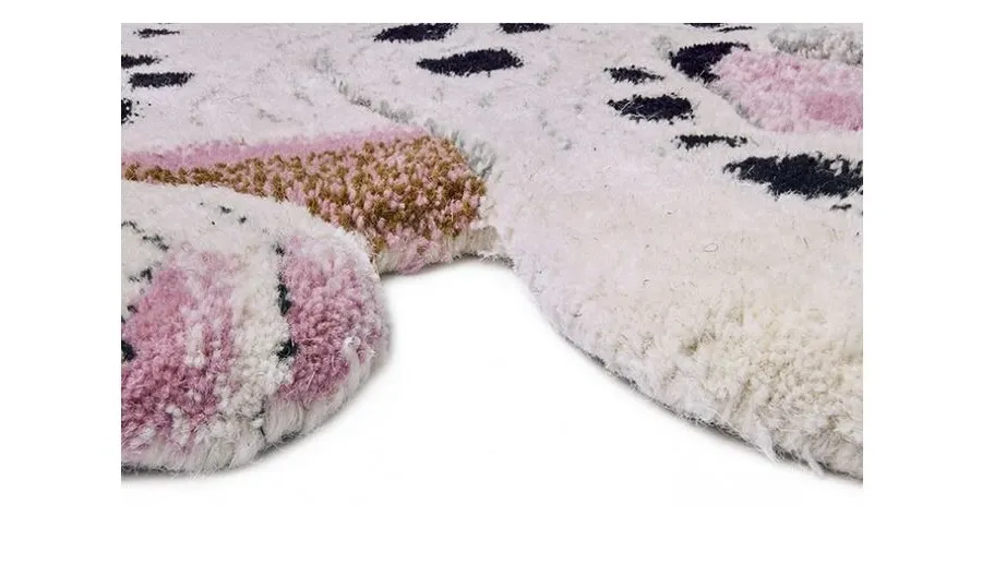 obrazek 2 Piękny dywan Animals Dog do pokoju dziecięcego