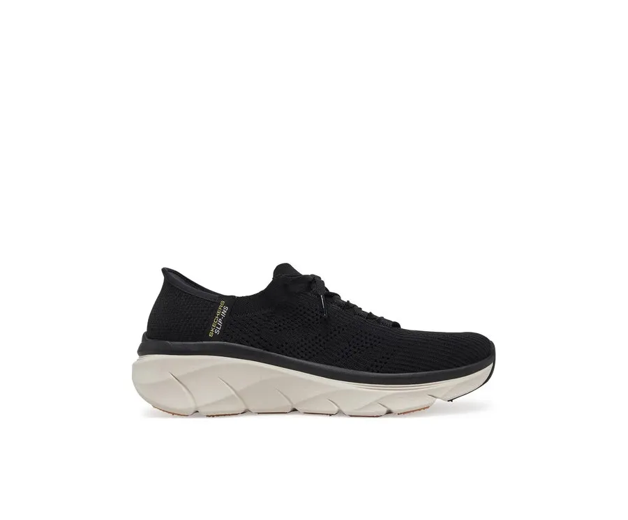 obrazek 1 Skechers Sneakersy D'lux Walker 2.0 150105/BKTN Czarny