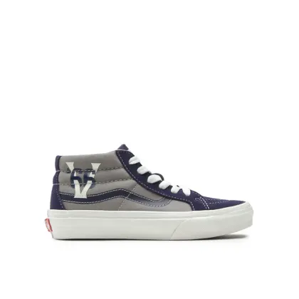 Zdjęcie Vans Tenisówki Sk8-Mid VN0007PPNVY1 Granatowy