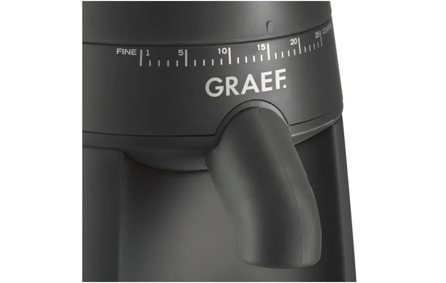 obrazek 3 Uniwersalny młynek do kawy CM 702 - Graef