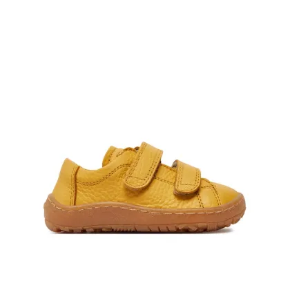 Zdjęcie Froddo Sneakersy Barefoot Base G3130240-6 M Żółty