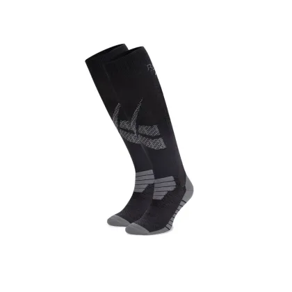 Zdjęcie Reebok Skarpety wysokie unisex R0384-SS24 (1-pack) Czarny