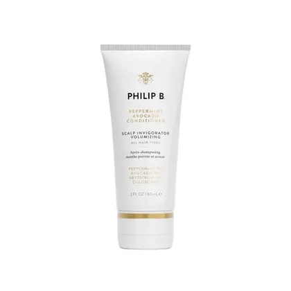 Zdjęcie Philip B Peppermint Avocado Odżywka 60 ml