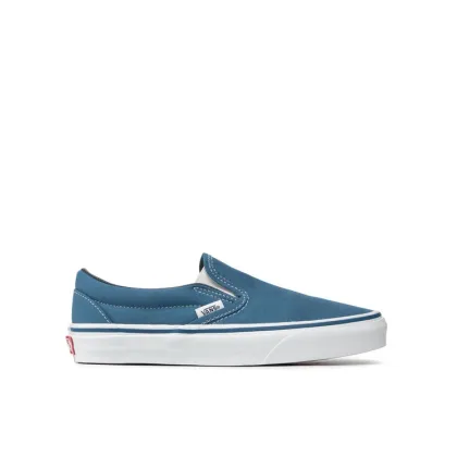 Zdjęcie Vans Tenisówki Classic Slip-On VN-0ENVY Granatowy