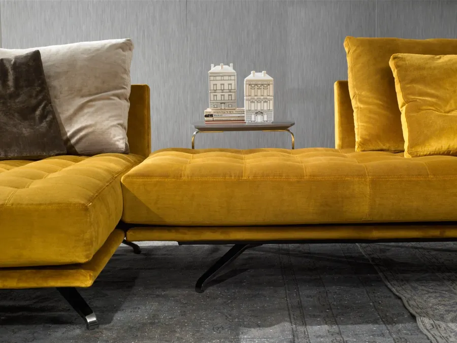 obrazek 11 Duży, elegancki, nowoczesny fotel do salonu - Casadesus
