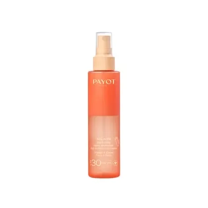 Zdjęcie PAYOT Solaire Eau Fraîche Haute Protection SPF30 Spray do opalania 150 ml