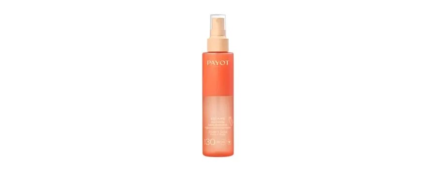 obrazek 1 PAYOT Solaire Eau Fraîche Haute Protection SPF30 Spray do opalania 150 ml