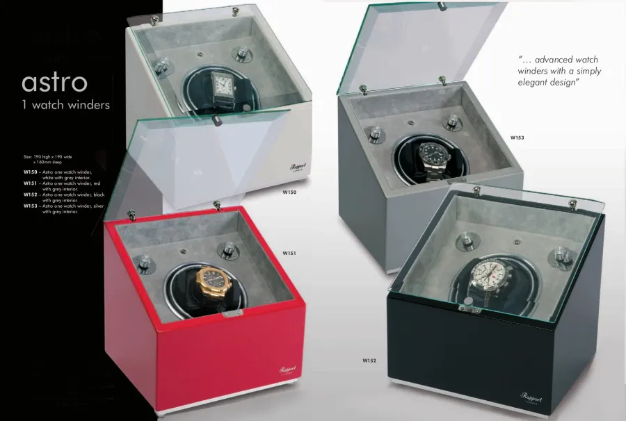 obrazek 3 Rotomat Astro Mono W152
