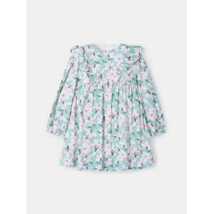 Zdjęcie Mayoral Sukienka codzienna 4917 Zielony Regular Fit