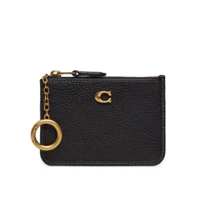 Zdjęcie Coach Etui na dokumenty Pp Mn CR550 Czarny