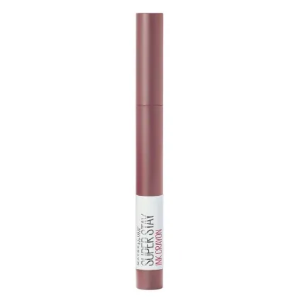 Zdjęcie Maybelline Super Stay Ink Pomadka w kredce 15 Lead The Way 1.5 g