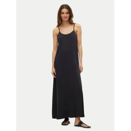 Zdjęcie Vero Moda Sukienka codzienna Harper 10283677 Czarny Loose Fit