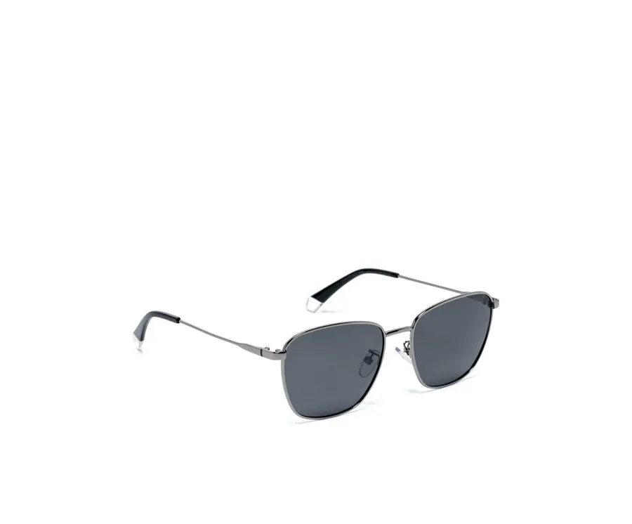 obrazek 1 Polaroid Okulary przeciwsłoneczne 4159/S Czarny