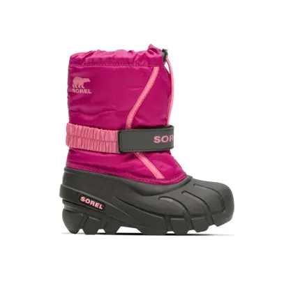 Zdjęcie Sorel Śniegowce Flurry™ 2114082684 Różowy