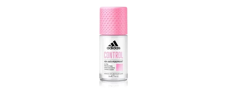 obrazek 1 Adidas Control Dezodorant w kulce 50 ml