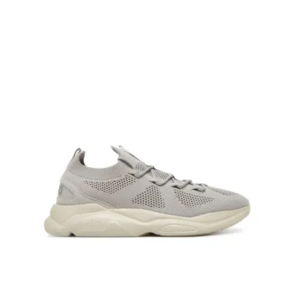 Zdjęcie HUGO Sneakersy Leon 50553232 Szary