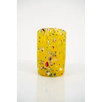Picture Venetian glass made of Murano glass