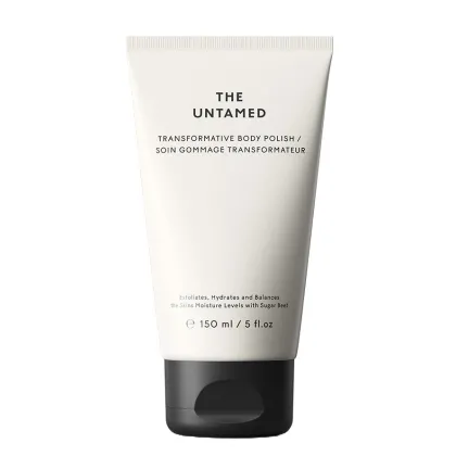 Zdjęcie The Untamed Peeling do ciała 150 ml